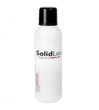Nail Creation Solid Lac – Solid Solution, 500ml